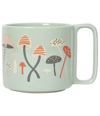 Danica Brands Far And Away Midi Studio Mug