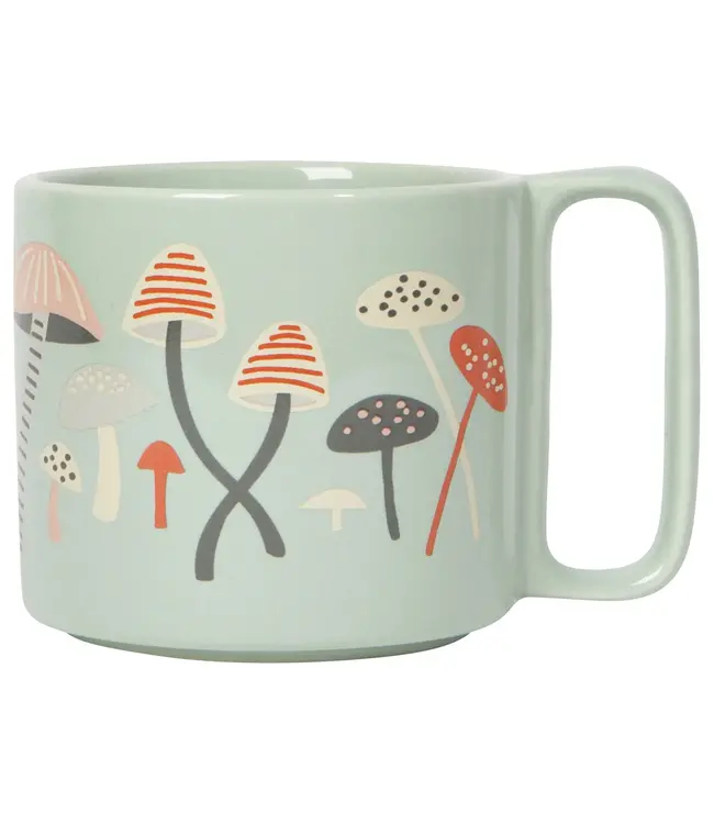 Far And Away Midi Studio Mug