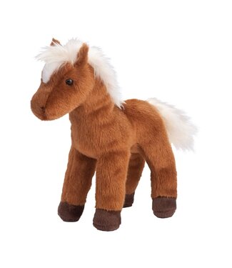 Douglas Company Inc. MR. BROWN CHESTNUT  HORSE