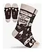 These are My Camping Socks Mens Socks