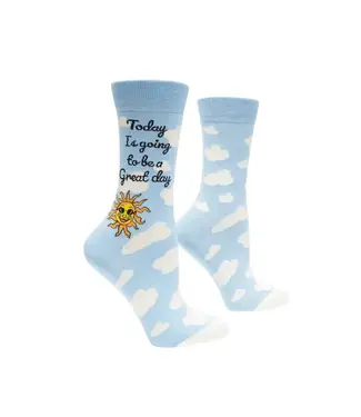 Shoc Joc Apparels Ltd Great Day Womens Socks