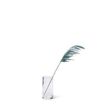 Abbott Collection Medium Pampas Grass - Blue