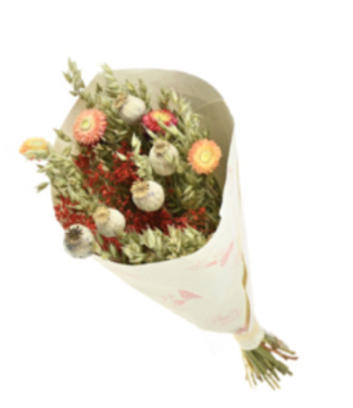 Livingstone Bouquet Loose Fit Marrakesh Mixed