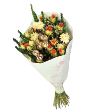 Livingstone Bouquet Loose Fit Ella Mixed