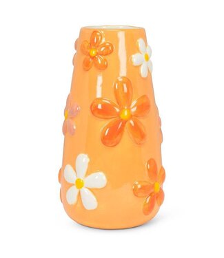 Abbott Collection Large Bold Flower Vase