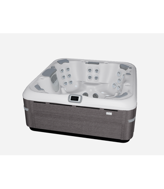 Bullfrog Spas Bullfrog Spas X7 Ash - Storm