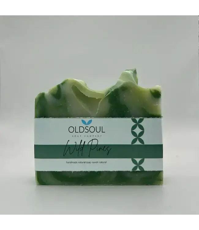 OSS Bar Soap