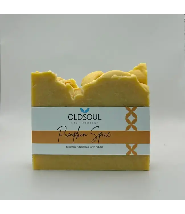 OSS Bar Soap