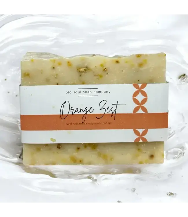OSS Bar Soap