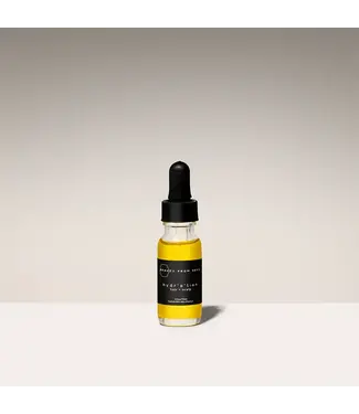 Beauty From Bees Hair + Scalp Hydr’A’tion Oil 0.5oz.