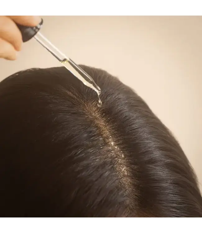 Hair + Scalp Hydr’A’tion