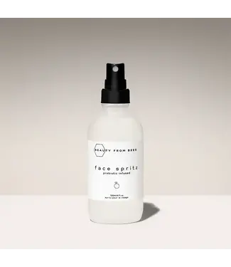 Beauty From Bees Face Spritz - Probiotic Infused