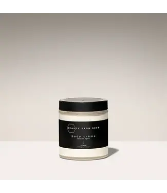 Beauty From Bees Beauty from Bees Body Creme