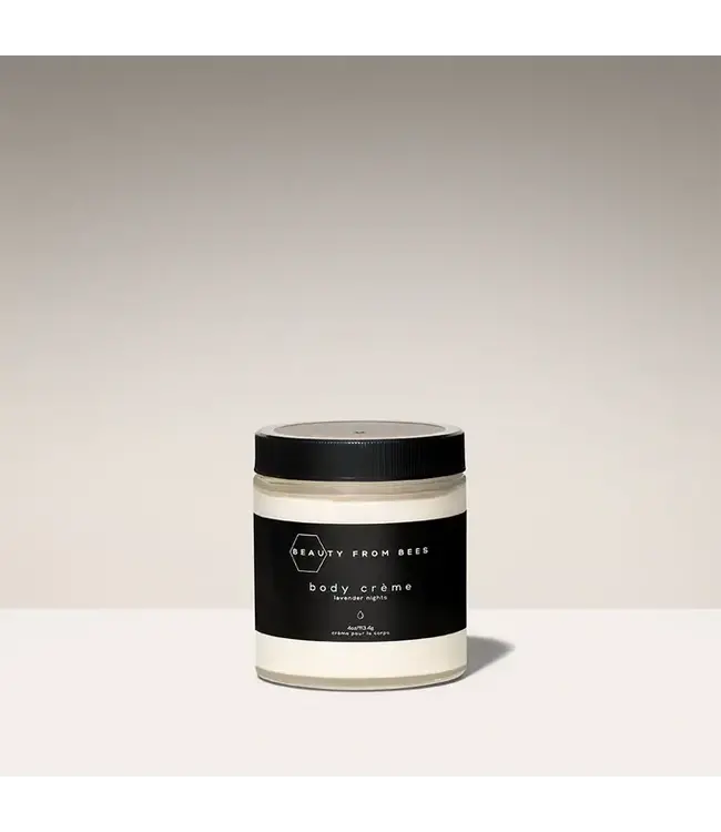 Beauty from Bees Body Creme