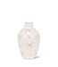 Medium Teardrop Vase with Bows