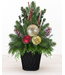 Livingstone (A) Winter Planter