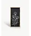 Floral Line Art Framed Print