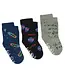 Kids Sock | Math, Nasa and Rockets 2-4 Years