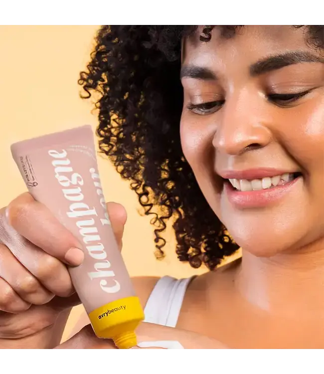 Shea Butter Bye to Dry Lotion