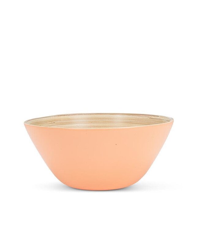 Medium Deep Bowl - Melon