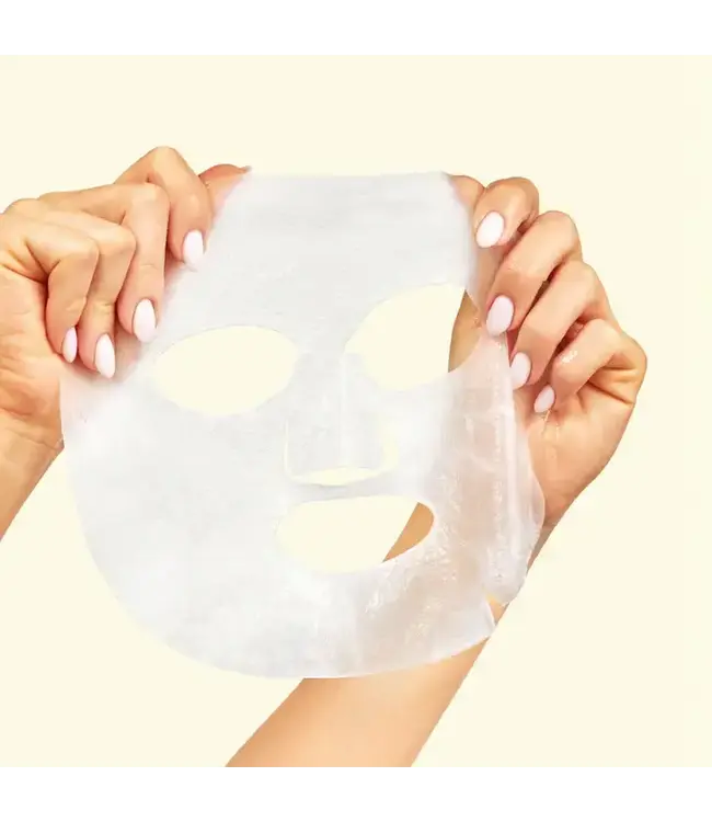 Cryo Jelly Facial Mask