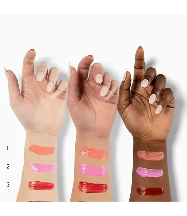 Lip & Cheek Tinted Balm