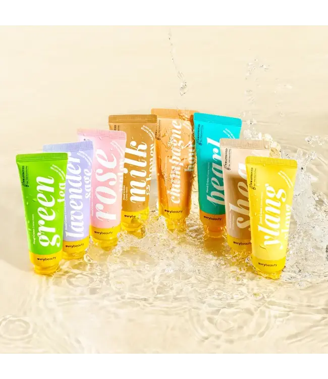 Shea Butter Bye to Dry Lotion