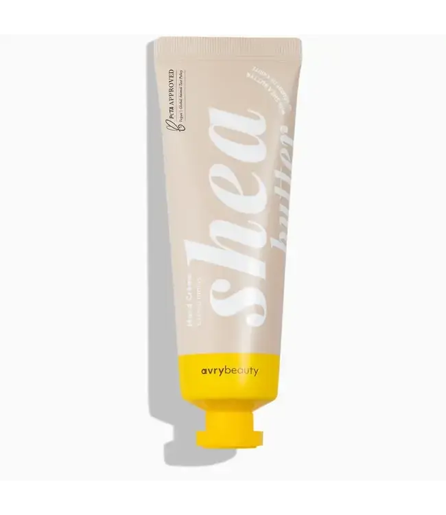 Shea Butter Bye to Dry Lotion