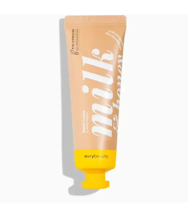 Shea Butter Bye to Dry Lotion