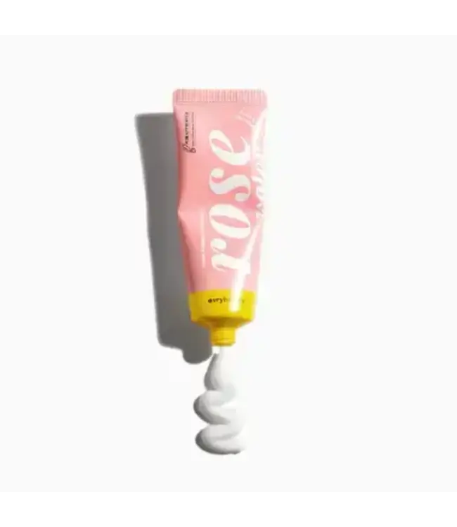 Shea Butter Bye to Dry Lotion