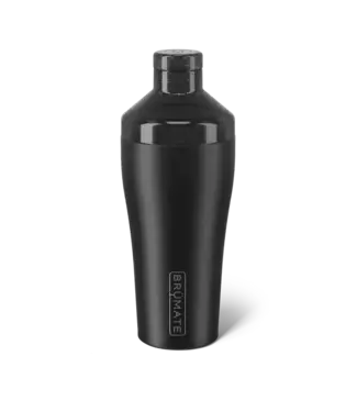 BruMate BruMate Cocktail Shaker | Matte Black
