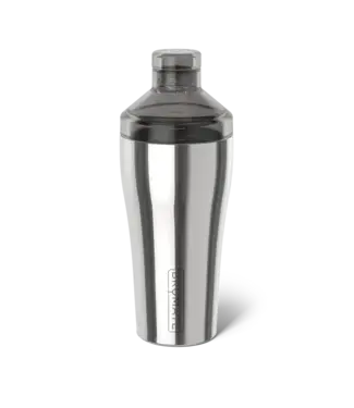 BruMate BruMate Cocktail Shaker | Polished Stainless