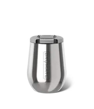 BruMate BruMate Uncork'd | Polished Stainless