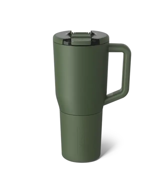 BruMate MUV 35oz. | OD Green