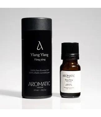 Aromatic Creation Essential Oil