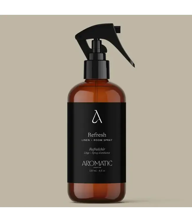 Linen + Room Spray 120ml