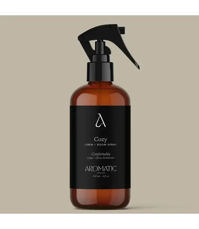Linen + Room Spray 120ml