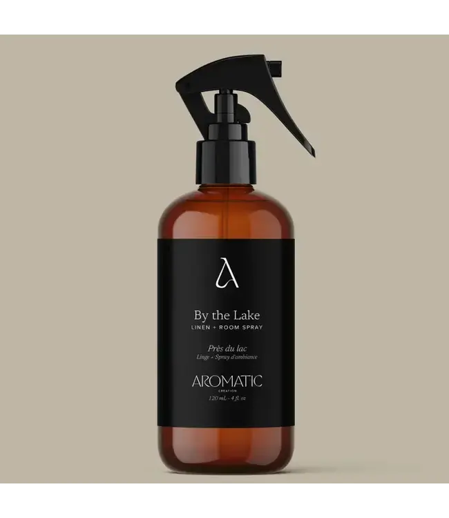 Linen + Room Spray 120ml