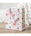 Medium Sugarplum Fun Christmas Print Gift Bag