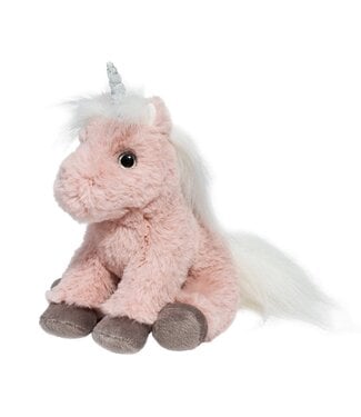 Douglas Company Inc. MELODIE PINK UNICORN MINI SOFT