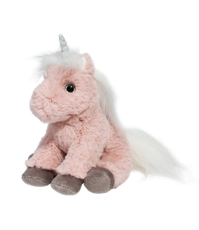 MELODIE PINK UNICORN MINI SOFT