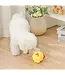 Farm Friendz | Chick - Dog Ball Toy