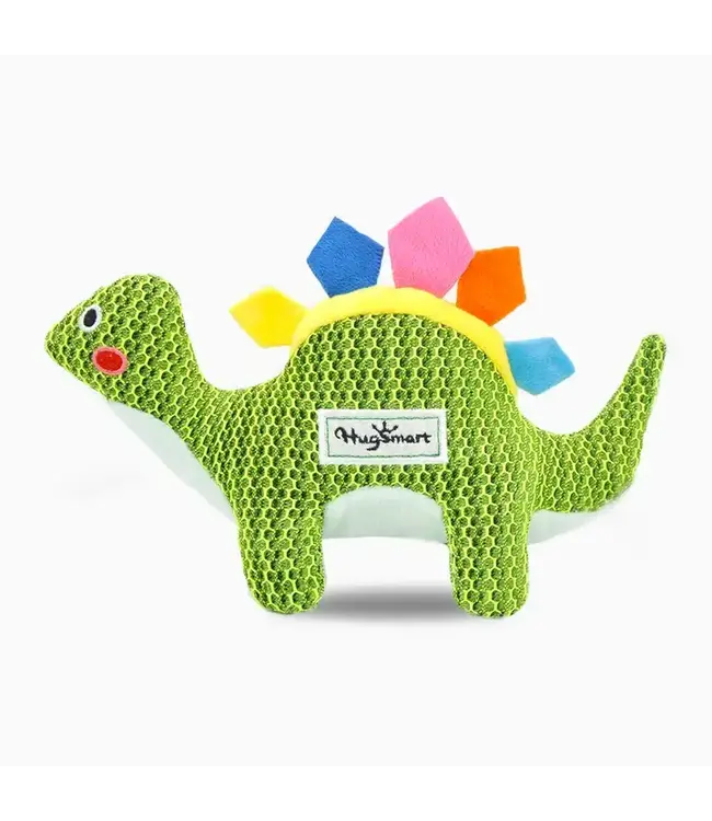 Dinosaur Land | Dinosaur - Dog Plush Toy Large