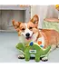 Dinosaur Land | Dinosaur - Dog Plush Toy Small