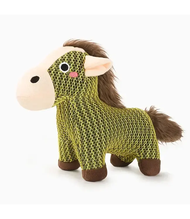 Farm Friendz | Horse - Dog Plush Toy