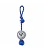 Fluffy Tuggerz | Sea Lion - Dog Rope Toy