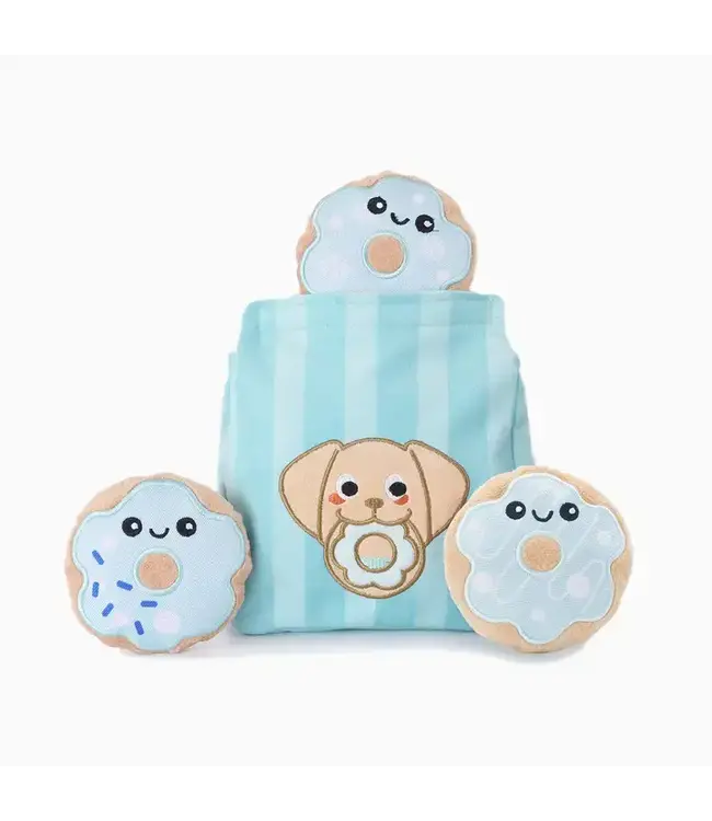 Food Party | Donuts - Interactive Toy