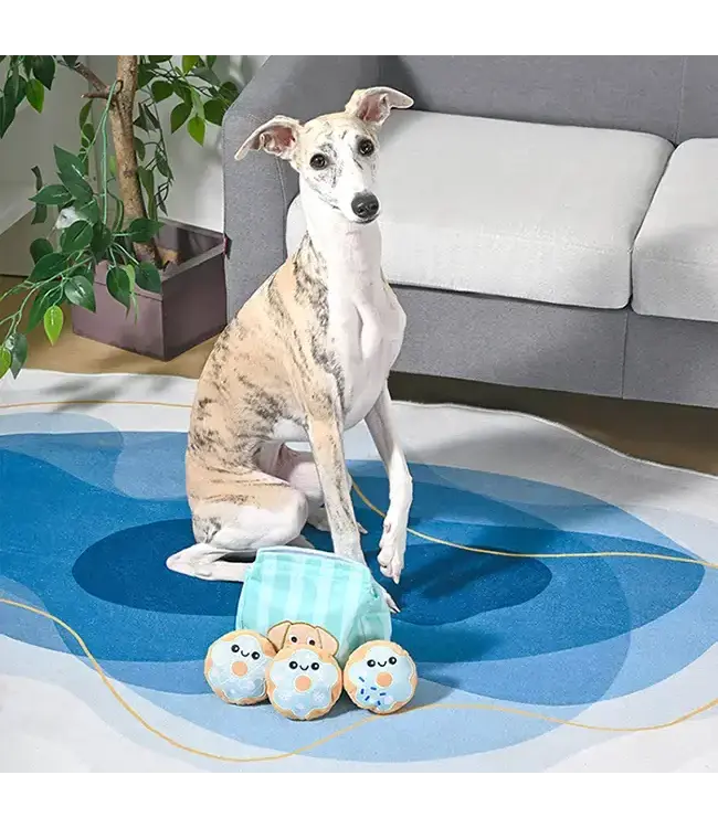 Food Party | Donuts - Interactive Toy