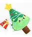 Happy Woofmas | Christmas Tree - Plush Toy