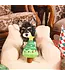 Happy Woofmas | Christmas Tree - Plush Toy